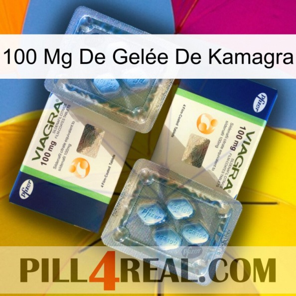 100 Mg De Gelée De Kamagra viagra5